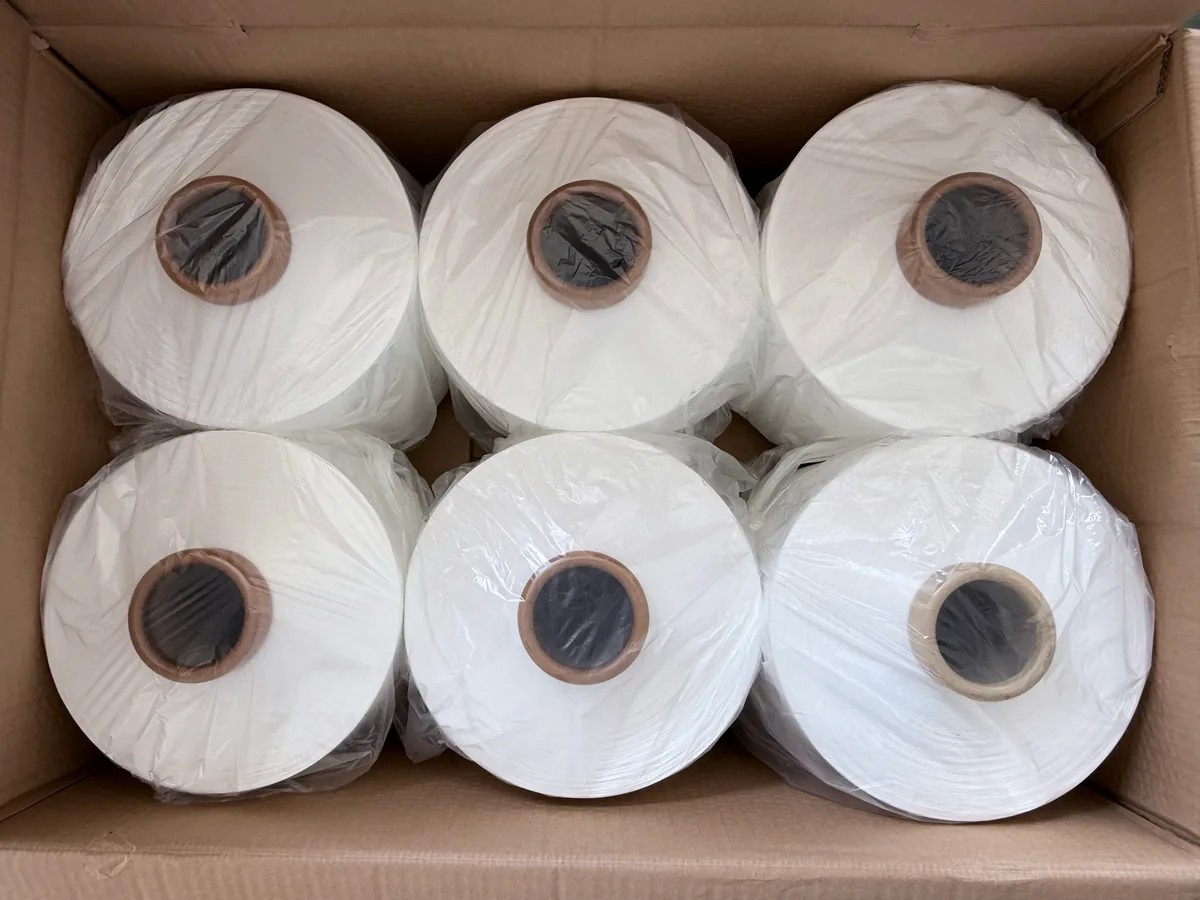 Packing for your order — supplied catalogue photograph