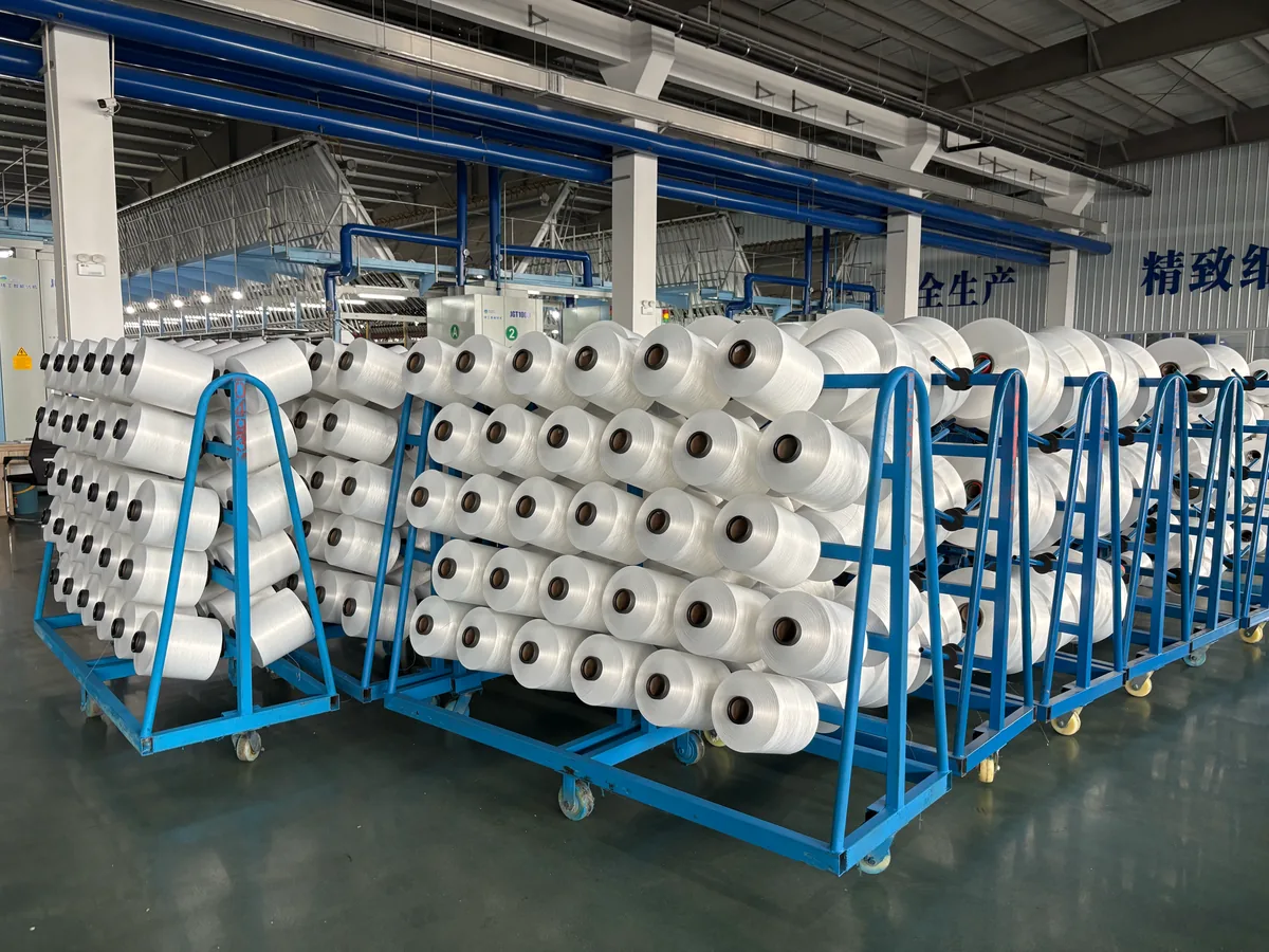 Texturing and production — supplied catalogue photograph