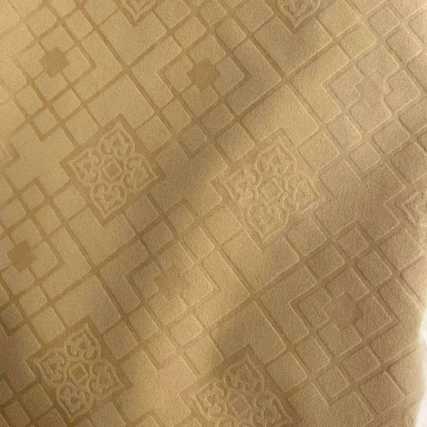 Embossed pattern — catalogue fabric reference