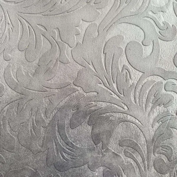 Embossed pattern — catalogue fabric reference