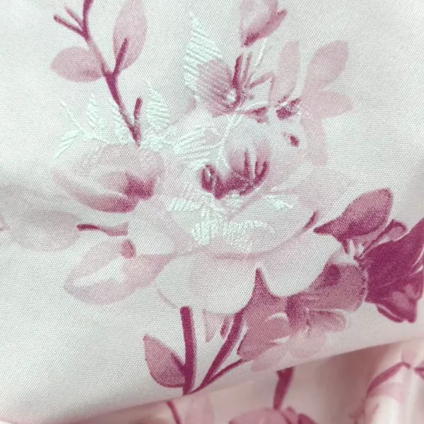 Foam-print reference — catalogue fabric reference
