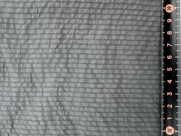 Seersucker · 2.5mm+1.5mm — catalogue fabric reference