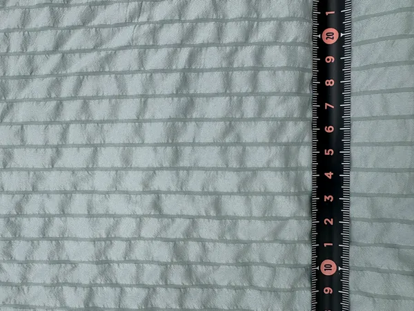 Seersucker · 9.0mm+2.0mm — catalogue fabric reference