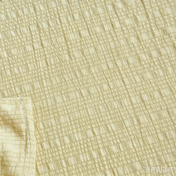 Puff texture — catalogue fabric reference