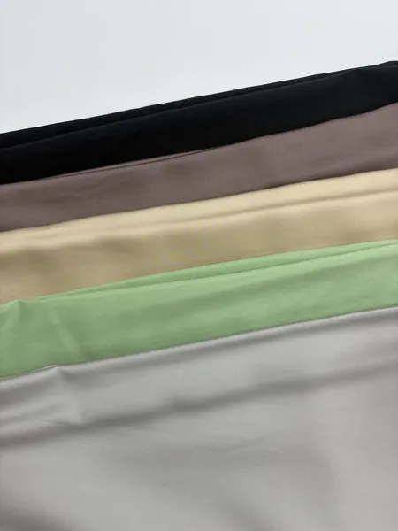 Bamboo-blend reference — catalogue fabric reference