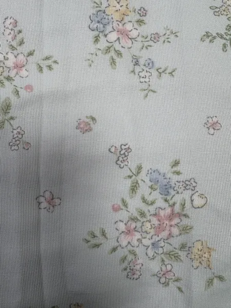 Double-layer gauze reference — catalogue fabric reference